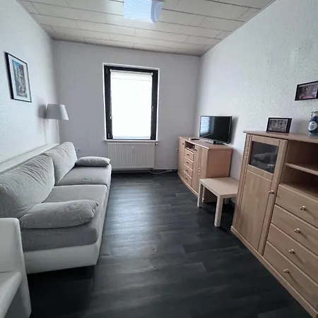 Ferienwohnung Bella in Heidenau Exterior foto