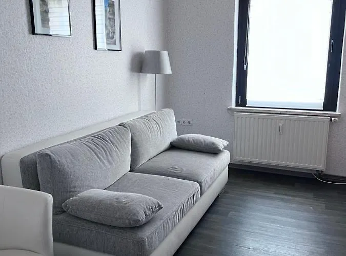 Ferienwohnung Bella in Heidenau