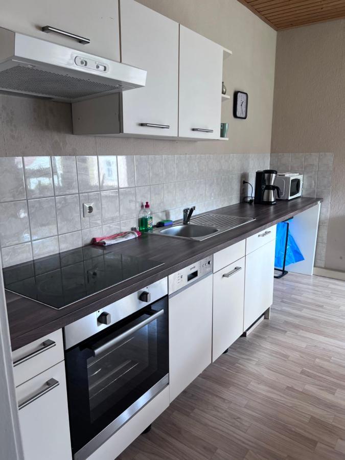 Apartment Bella In Bei Dresden Heidenau (Saxony)