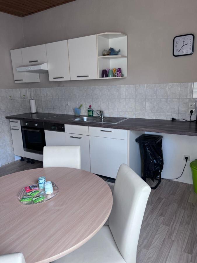 Apartment Bella In
