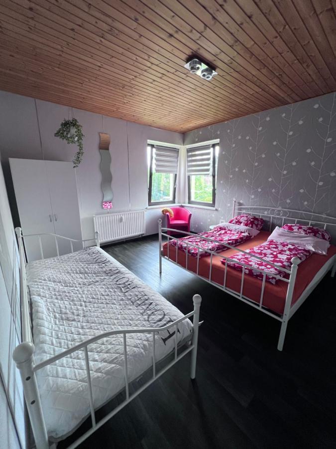 Apartment Bella In Bei Dresden Heidenau (Saxony)