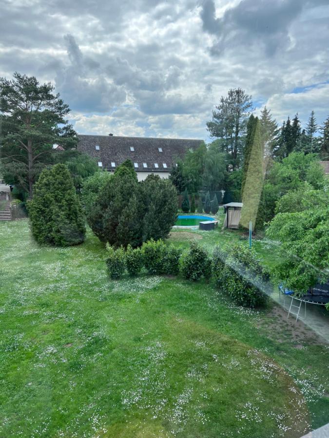 Apartment Bella In Bei Dresden *