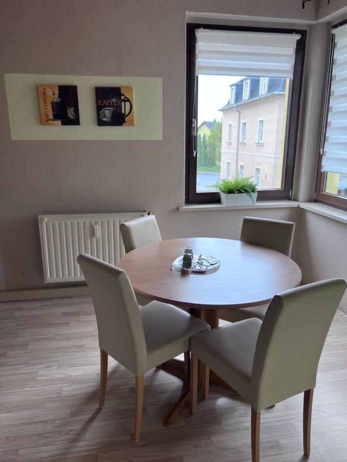Apartment Bella In