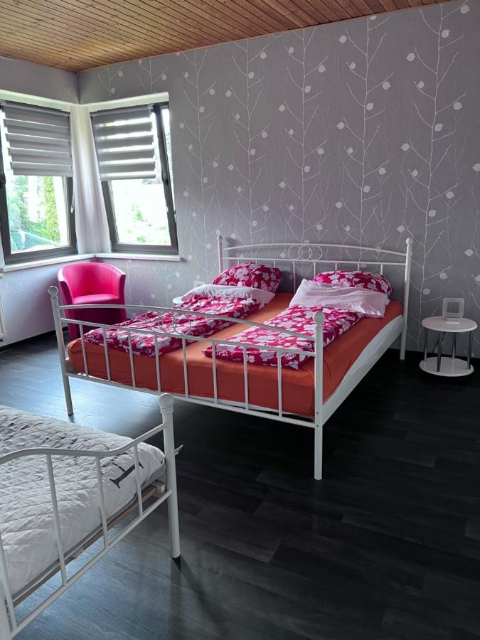 Bella In Bei Dresden Apartment